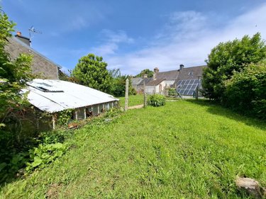 Maison a vendre Cherbourg-en-Cotentin 50100 Manche 81 m2 4 pièces 136240 euros