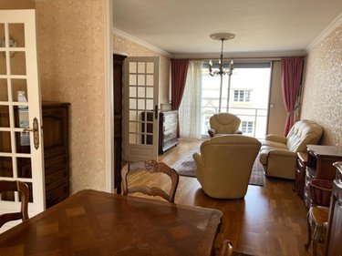 Appartement a vendre Rouen 76000 Seine-Maritime 80 m2  157000 euros