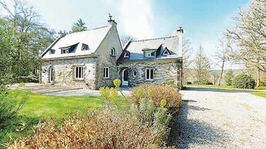 Maison a vendre Beignon 56380 Morbihan  537540 euros