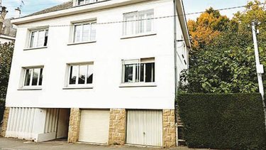 Appartement a vendre Rennes 35000 Ille-et-Vilaine  527000 euros