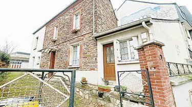 Maison a vendre Rennes 35000 Ille-et-Vilaine  421600 euros