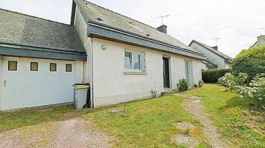 Maison a vendre Plélan-le-Grand 35380 Ille-et-Vilaine  148064 euros