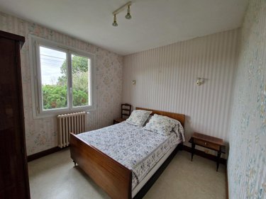 Maison a vendre Saint-Poix 53540 Mayenne 104 m2 6 pièces 141750 euros