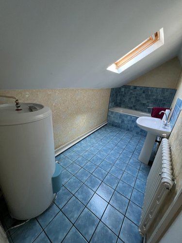 Maison a vendre Angers 49000 Maine-et-Loire 78 m2 5 pièces 313500 euros