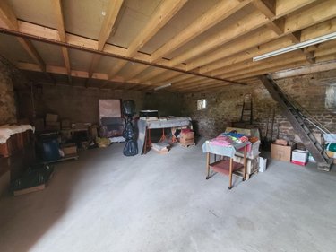 Maison a vendre Saint-Brice-de-Landelles 50730 Manche 55 m2 1 pièce 23716 euros