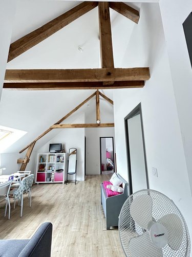 Maison a vendre Monteneuf 56380 Morbihan 155 m2 7 pièces 446700 euros