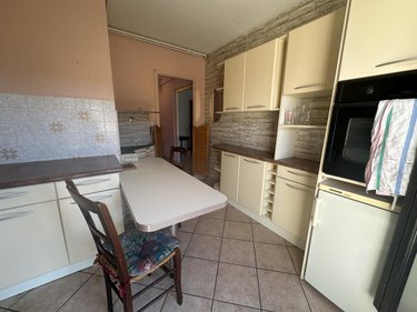 Appartement a vendre Cahors 46000 Lot 94 m2 3 pièces 155000 euros