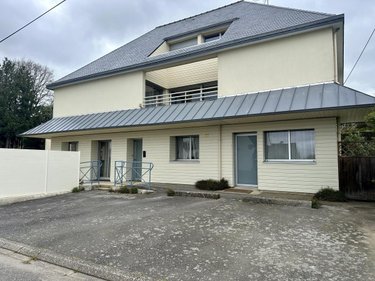 Maison a vendre Réguiny 56500 Morbihan 369 m2 11 pièces 348260 euros