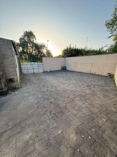 Maison a vendre Quiévy 59214 Nord 186 m2 11 pièces 115000 euros