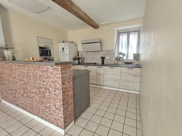 Maison a vendre Villers-devant-le-Thour 08190 Ardennes 125 m2 4 pièces 193400 euros