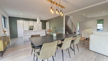Maison a vendre Colembert 62142 Pas-de-Calais 140 m2 5 pièces 367000 euros