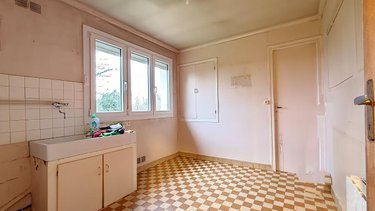 Maison a vendre Boisney 27800 Eure 75 m2 4 pièces 115500 euros