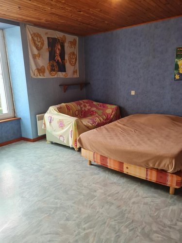 Maison a vendre Crédin 56580 Morbihan 183 m2 5 pièces 154528 euros