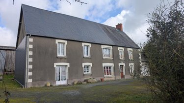 Maison a vendre Percy-en-Normandie 50410 Manche 145 m2 6 pièces 149514 euros