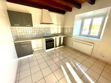 Appartement a vendre Monts-de-Randon 48700 Lozère 96 m2  159000 euros