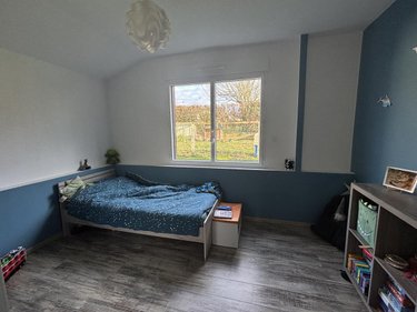 Maison a vendre Les Bois-d'Anjou 49250 Maine-et-Loire 176 m2 7 pièces 334000 euros