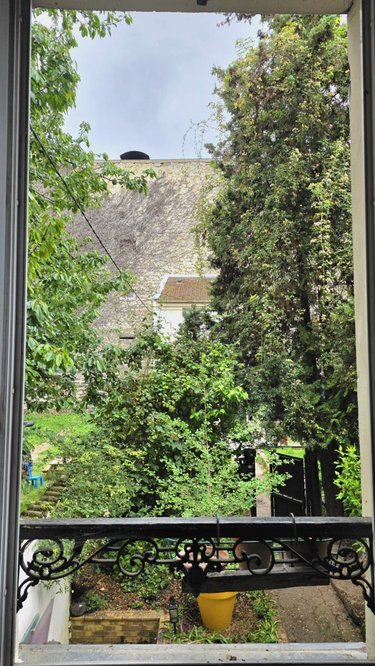 Appartement a vendre Ivry-sur-Seine 94200 Val-de-Marne 34 m2 2 pièces 155000 euros