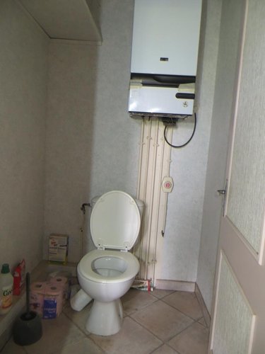Maison a vendre Le Gast 14380 Calvados 76 m2 4 pièces 56700 euros