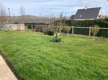 Maison a vendre Dozulé 14430 Calvados 130 m2  323950 euros
