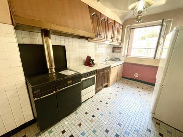 Maison a vendre Saint-Chély-d'Apcher 48200 Lozère 114 m2  70000 euros