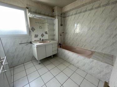 Appartement a vendre Paimpol 22500 Côtes-d'Armor 70 m2 2 pièces 208800 euros