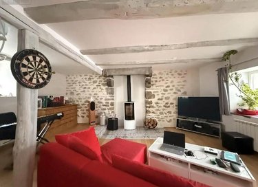 Maison a vendre La Turballe 44420 Loire-Atlantique 85 m2 3 pièces 278250 euros