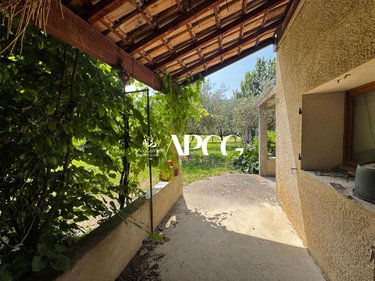 Maison a vendre Nyons 26110 Drôme 139 m2 7 pièces 337600 euros