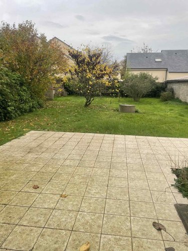 Maison a vendre Bagneux 36210 Indre 125 m2 4 pièces 146854 euros