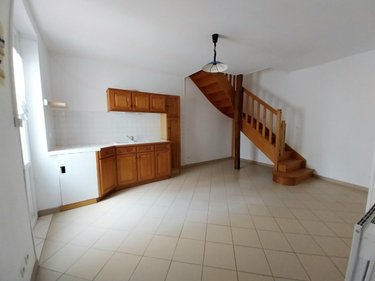 Maison a vendre Le Neubourg 27110 Eure 40 m2 3 pièces 100700 euros