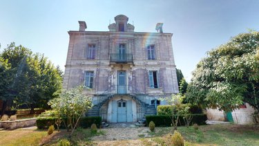 Maison a vendre Port-d'Envaux 17350 Charente-Maritime 308 m2 10 pièces 598000 euros