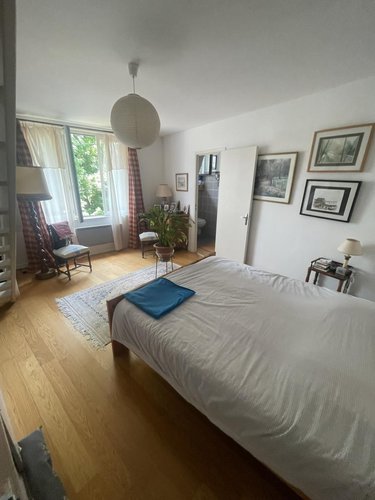 Appartement a vendre Vannes 56000 Morbihan 123 m2 5 pièces 420000 euros