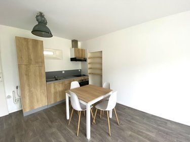 Location maison Tiercé 49125 Maine-et-Loire 51 m2 2 pièces 575 euros