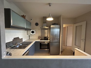 Appartement a vendre Corps-Nuds 35150 Ille-et-Vilaine 65 m2 3 pièces 185496 euros