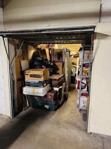 Garage et parking a vendre Neuilly-sur-Seine 92200 Hauts-de-Seine 9 m2  25000 euros