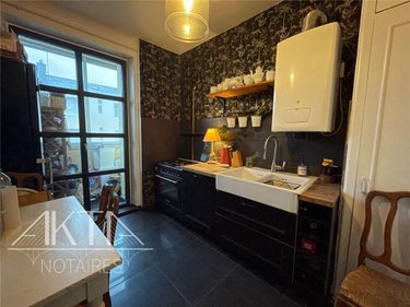 Appartement a vendre Brest 29200 Finistère 84 m2 3 pièces 223600 euros