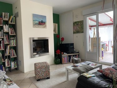 Maison a vendre Châlons-en-Champagne 51000 Marne 140 m2 7 pièces 273680 euros