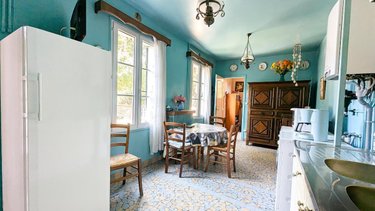 Maison a vendre Évreux 27000 Eure 104 m2 4 pièces 178500 euros