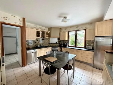 Maison a vendre Bourgbarré 35230 Ille-et-Vilaine 147 m2 13 pièces 426974 euros