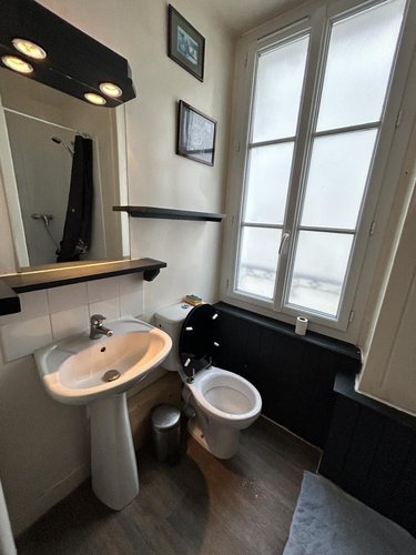 Appartement a vendre Le Palais 56360 Morbihan 29 m2 2 pièces 175950 euros