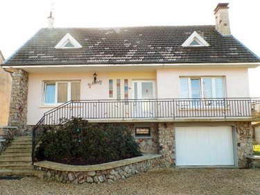 Maison a vendre Balan 08200 Ardennes 169 m2 6 pièces 229990 euros