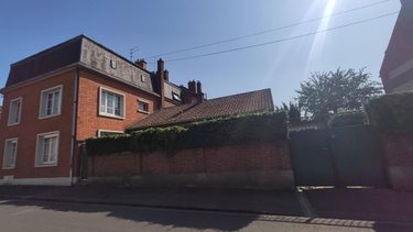 Maison a vendre Arras 62000 Pas-de-Calais 153 m2 8 pièces 322000 euros