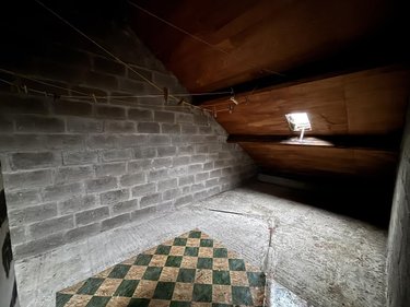 Maison a vendre Saint-Nazaire 44600 Loire-Atlantique 81 m2 4 pièces 165001 euros