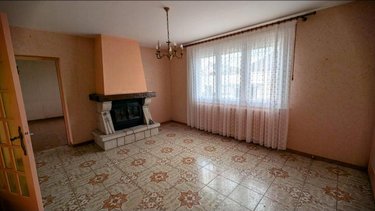 Maison a vendre Janzé 35150 Ille-et-Vilaine 114 m2 4 pièces 208552 euros