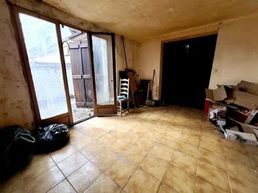 Maison a vendre Burbure 62151 Pas-de-Calais 83 m2 4 pièces 60500 euros