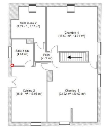 Maison a vendre Quend 80120 Somme 130 m2 6 pièces 231000 euros