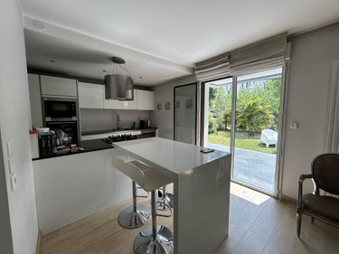Appartement a vendre Rennes 35000 Ille-et-Vilaine 123 m2 5 pièces 631960 euros