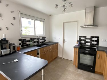 Maison a vendre Hérouvillette 14850 Calvados 122 m2 6 pièces 376000 euros