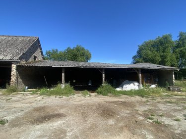 Maison a vendre Saint-Martin-de-Tallevende 14500 Calvados 110 m2  107000 euros