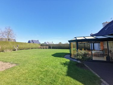 Maison a vendre Pleudaniel 22740 Côtes-d'Armor 139 m2 7 pièces 260300 euros