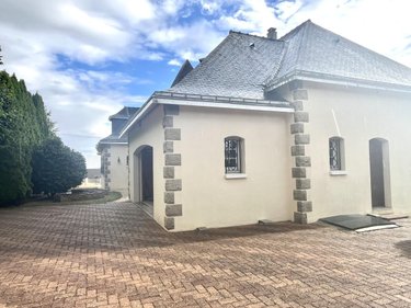 Maison a vendre Aron 53440 Mayenne 161 m2 5 pièces 330650 euros